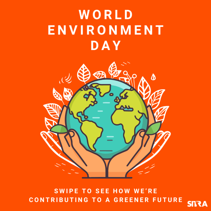 World Environment Day - SITRA