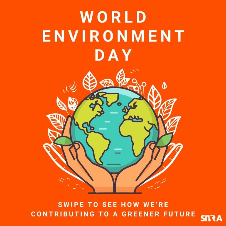 World Environment Day - SITRA